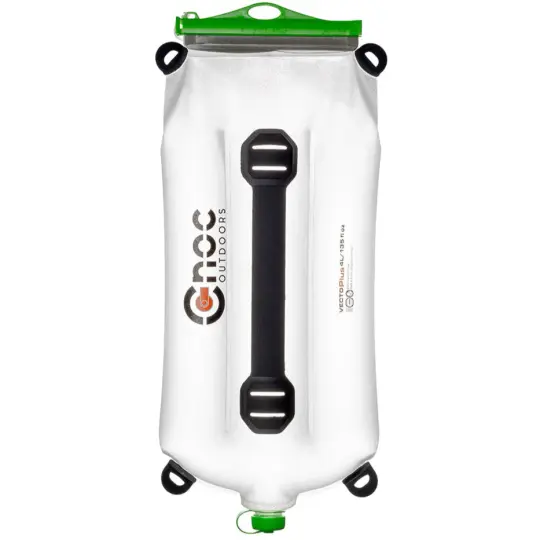 28mm VectoPlus Collapsible Water Container