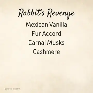 Rabbit's Revenge