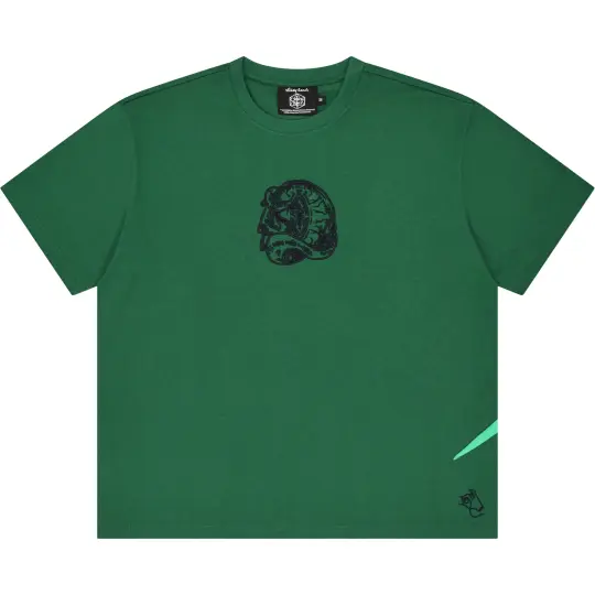 Fjord Tee