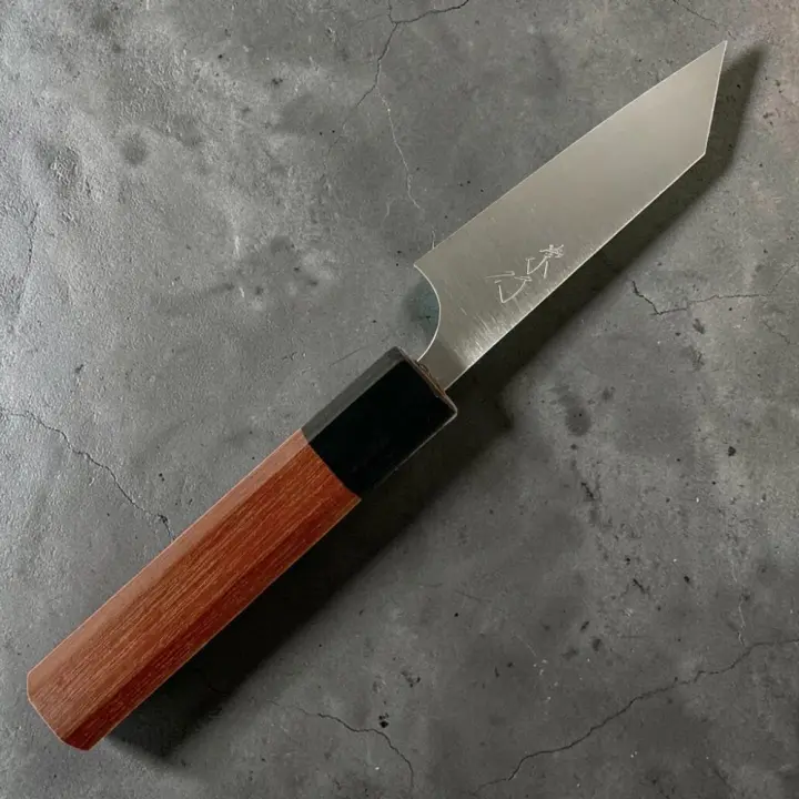Shibata Koutetsu SG2 Migaki Petty 80mm