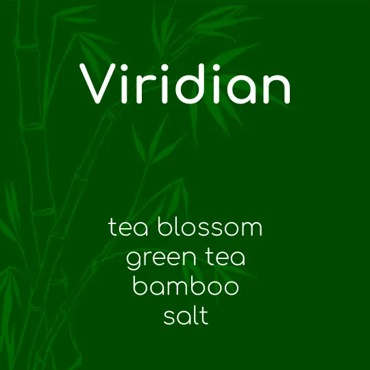 Veridian - Perfume