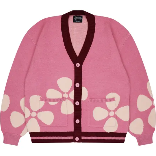 Fuu Cardigan