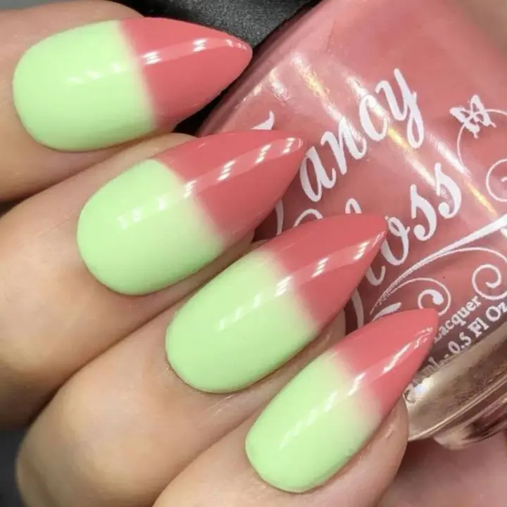 Watermelon Sherbet