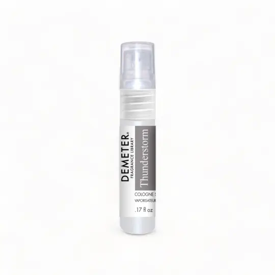 Thunderstorm Mini Purse Spray