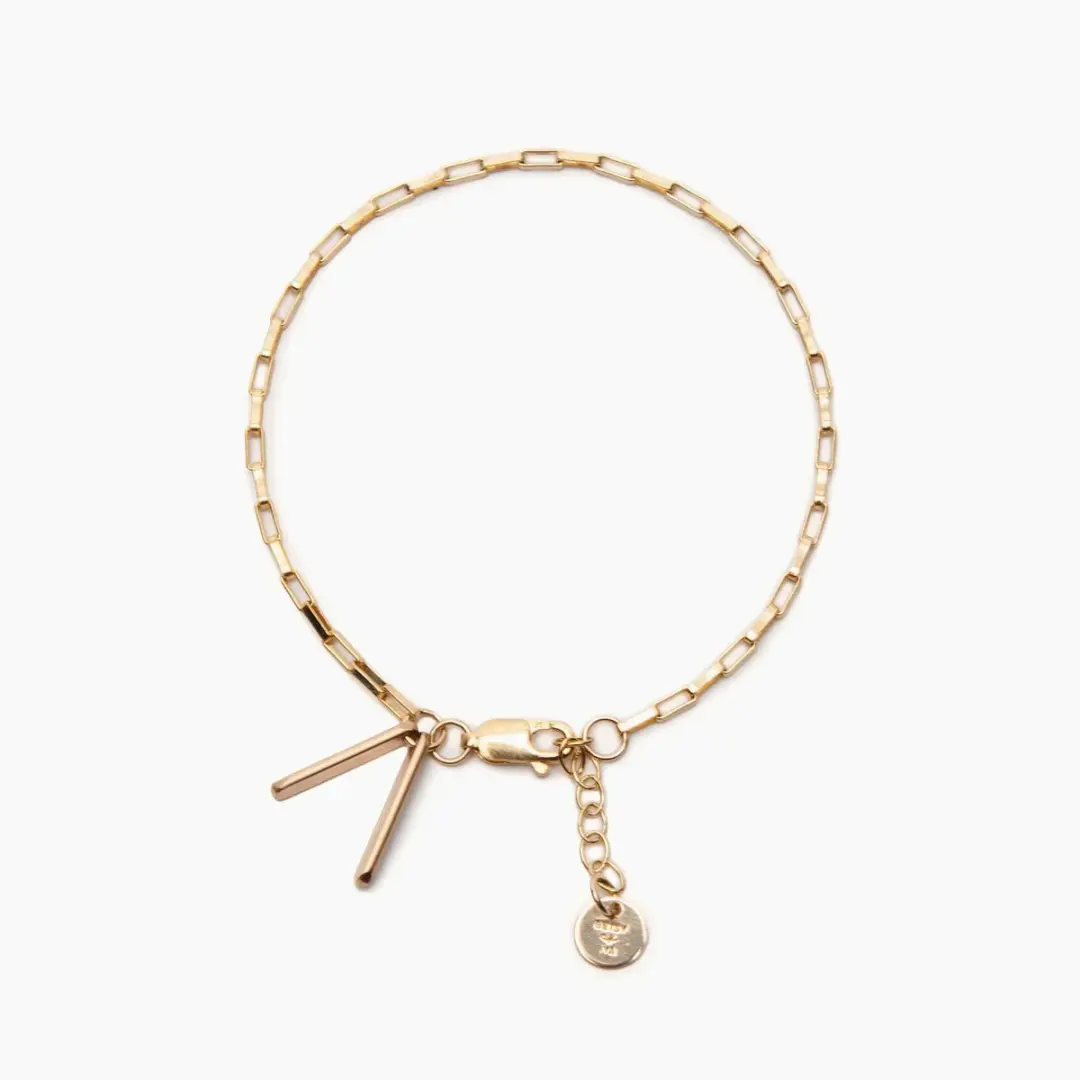 Alba bracelet