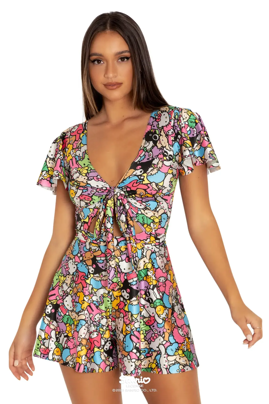 Sanrio All Stars Rio Playsuit
