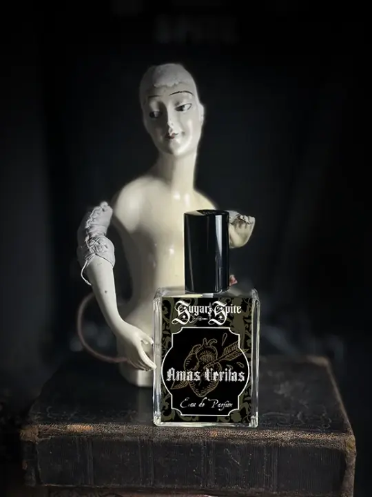 AMAS VERITAS PERFUME ROLLER