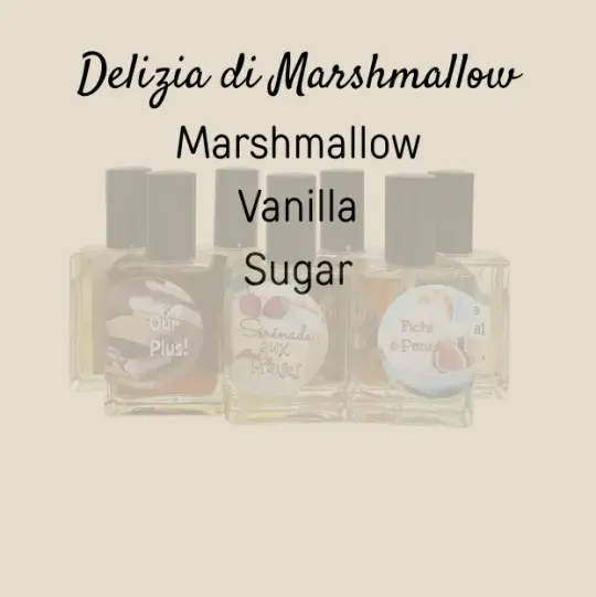 Delizia di Marshmallow