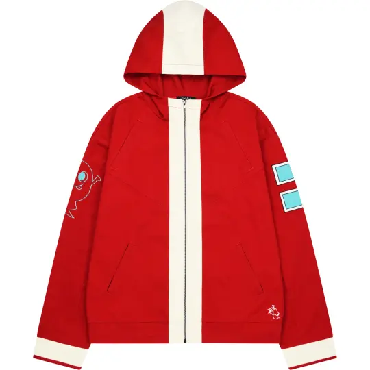 Momo Jacket