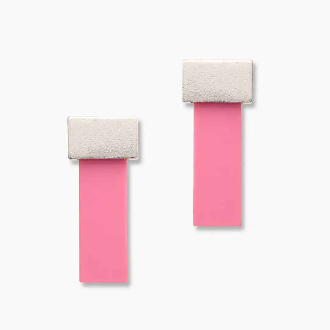 Sehra post earrings