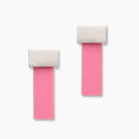 Sehra post earrings