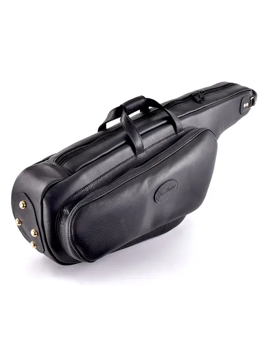 Tenor Sax with Oversized Outside Pocket