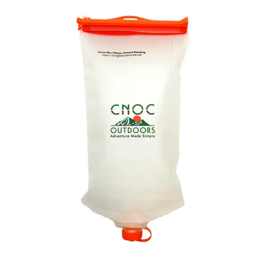 Vecto 2L Water Container, 28mm