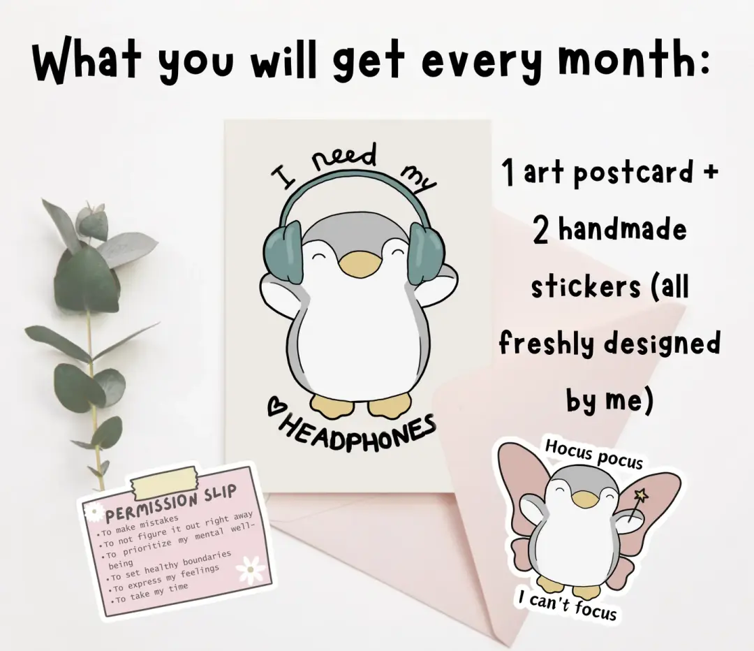 Monthly Tea club