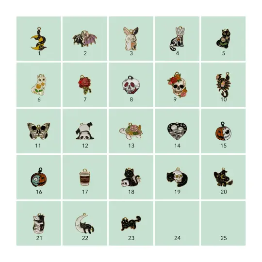 Charms