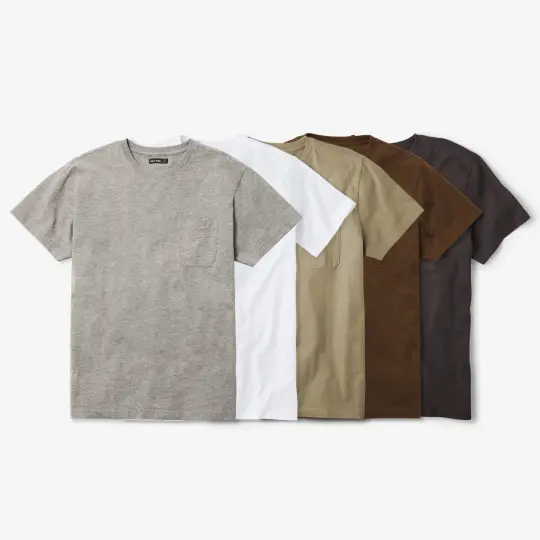 Sturdy Five Pack