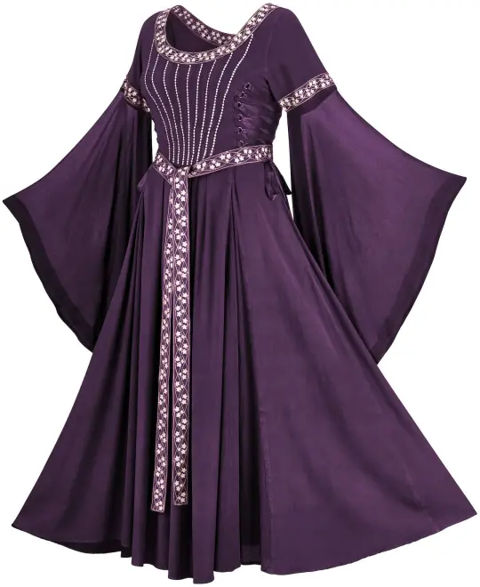 Elinor Maxi