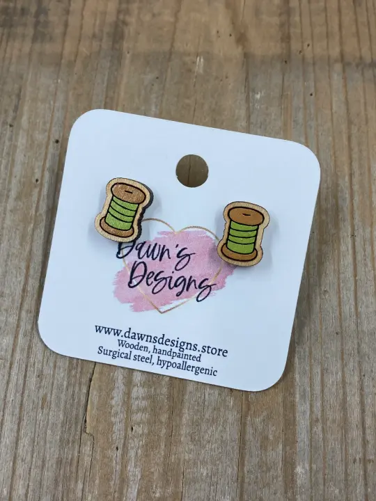 Thread Stud