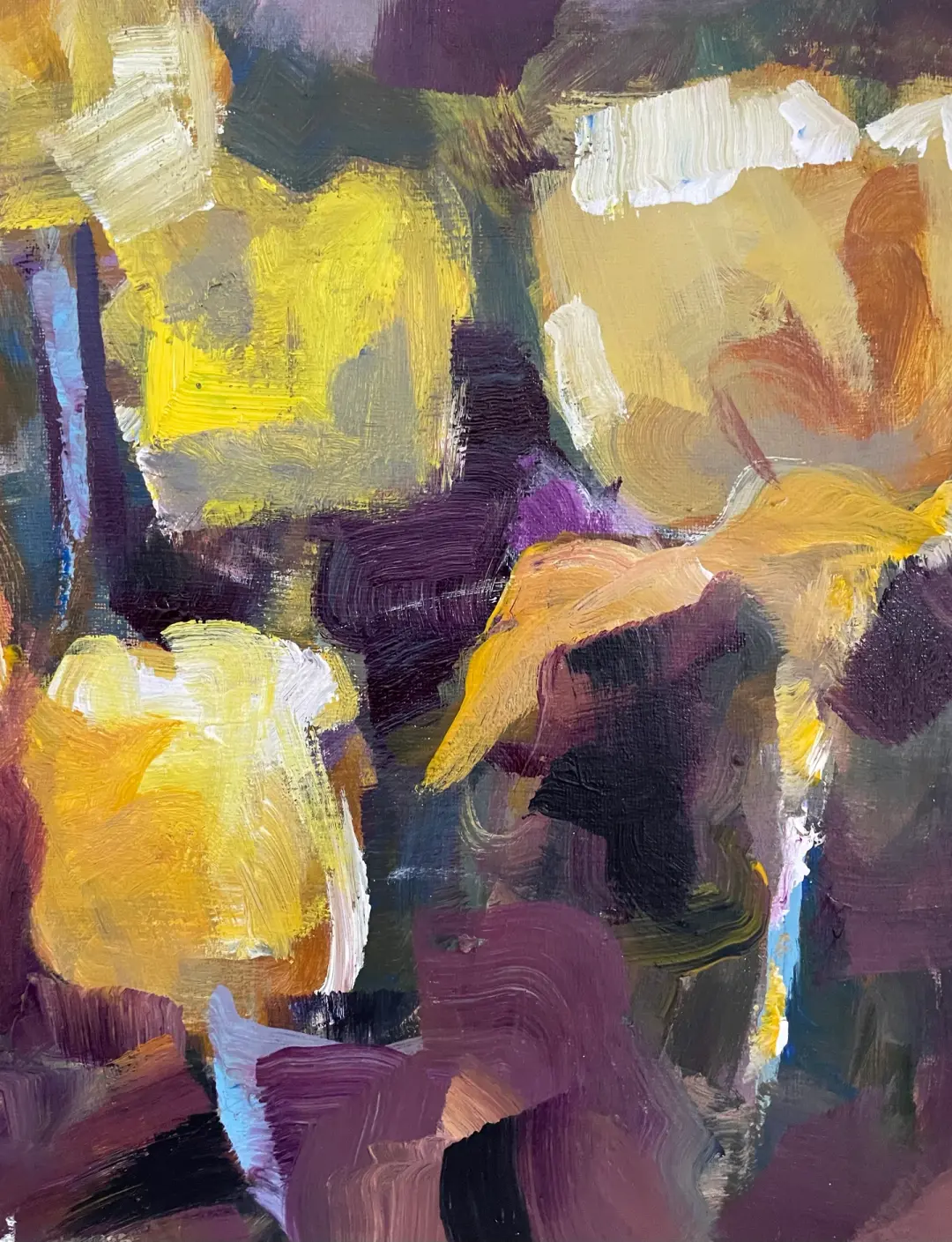 Tulip Tango No.1