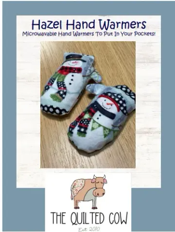 Hazel's Hand Warmers