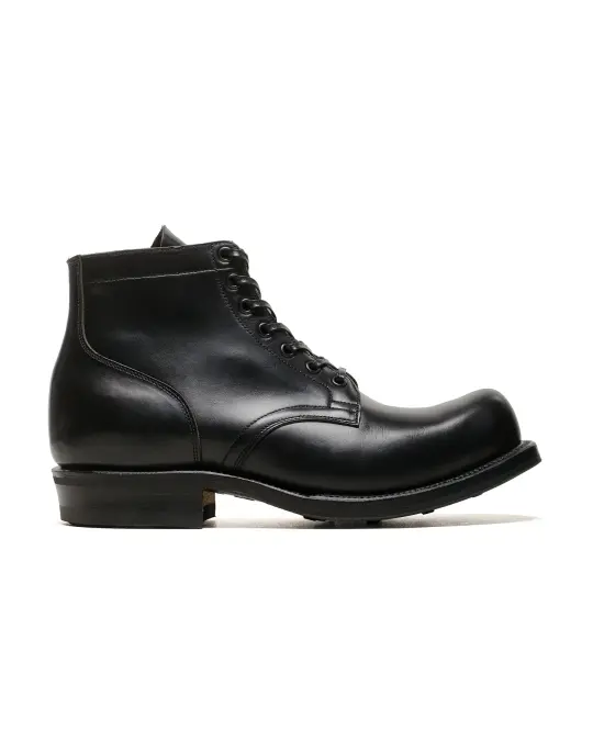 Viberg Service Boot 310 Black Horween Chromexcel