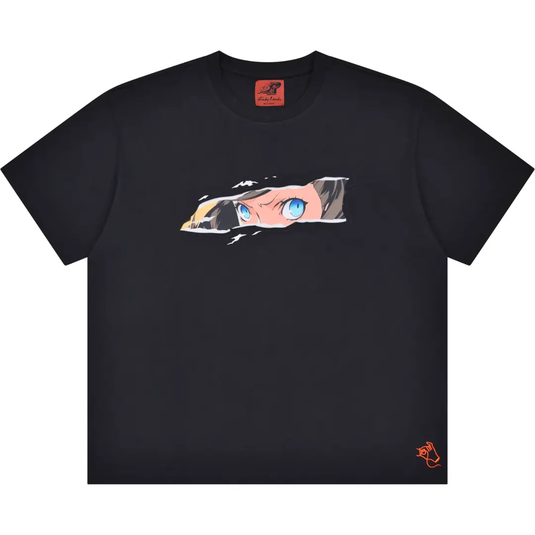 Panther Tee
