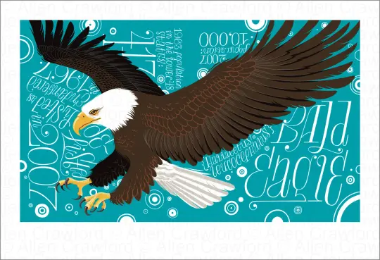 A Wild Promise: Bald Eagle