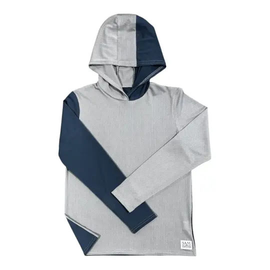 Basin Sun Hoodie