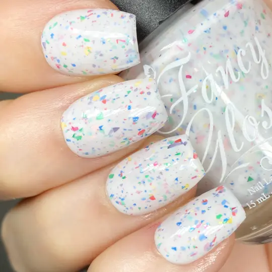 Funfetti Cake
