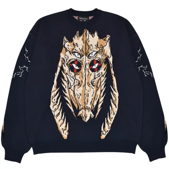 Curse Sweater