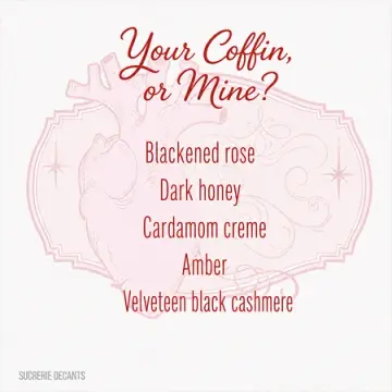 Your Coffin, or Mine?