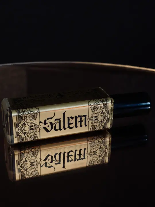 SALEM | Poison Apple + Tobacco - 30ml Fragrance Extrait