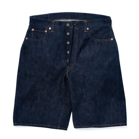 Lot. 920 / DENIM SHORTS