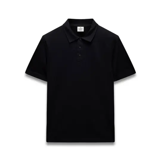Lightweight Jersey Standard Polo