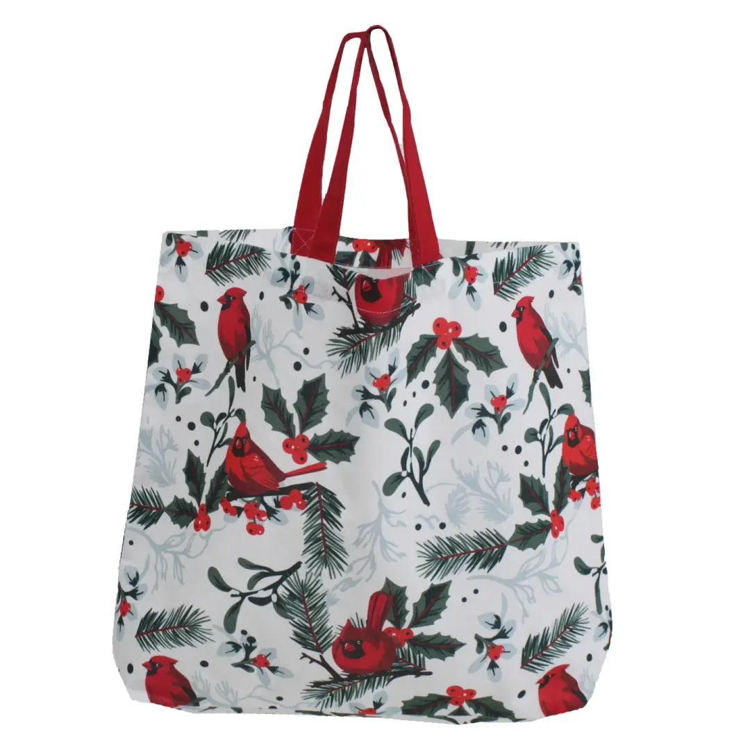 Yuletide Entertain Tote, Cardin