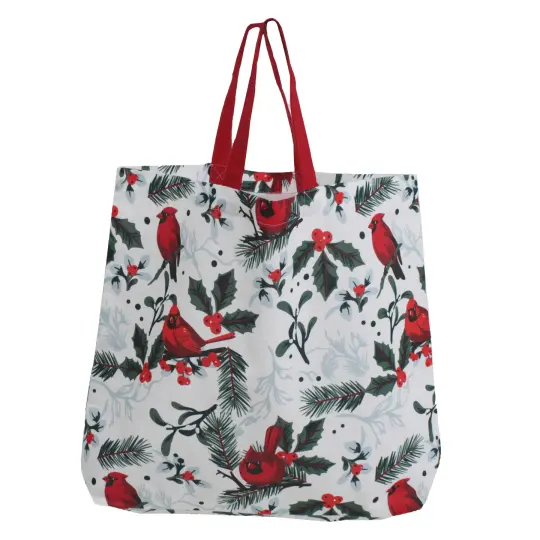 Yuletide Entertain Tote, Cardin