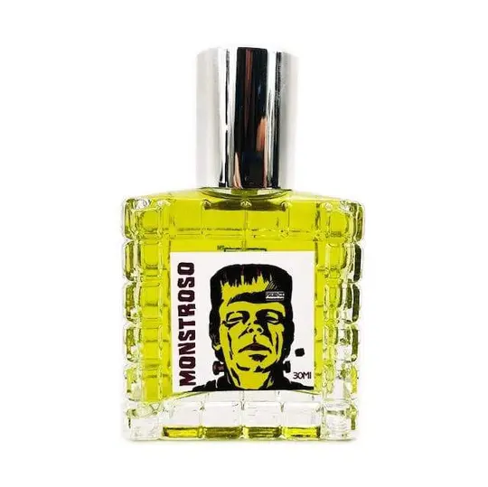 Monstroso Eau De Parfum (EDP) | EPIC Festive Fall Scent | 30 Ml
