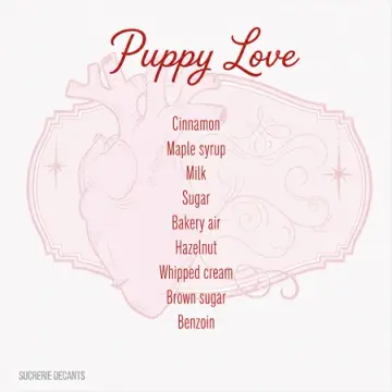 Puppy Love