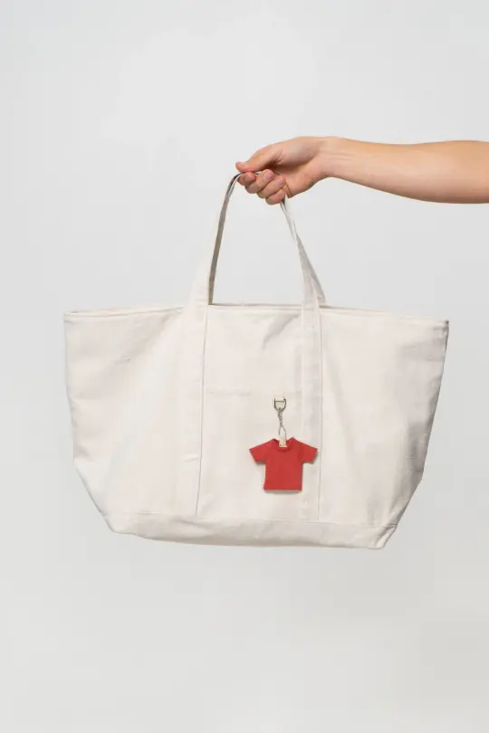 Overnight Tote