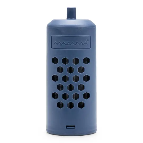 PHILTA 150-Gallon In-Bottle Water Filter