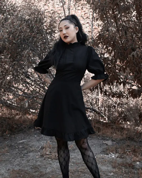 Mitsy Dress