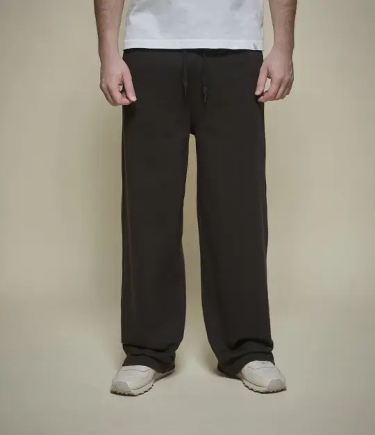 Authentic Fleece Straight Leg Cotton Sweatpants