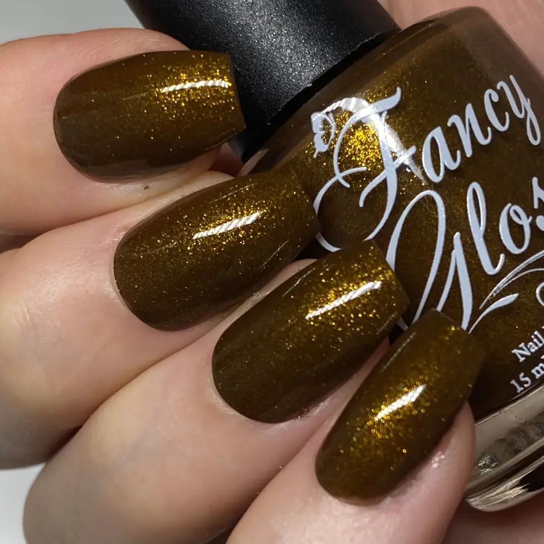 Golden Acorn