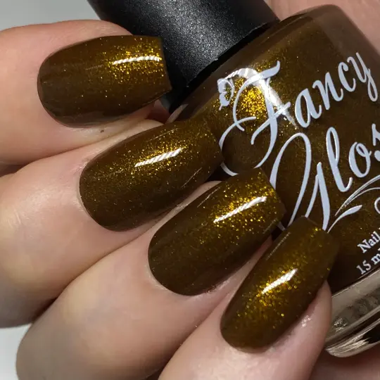 Golden Acorn