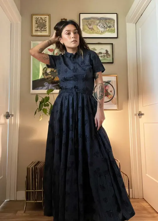 sample sale | friday skirt trinket | XXS-M