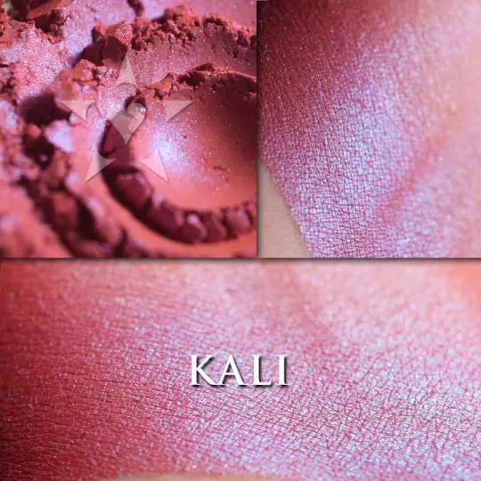 KALI- ROUGE