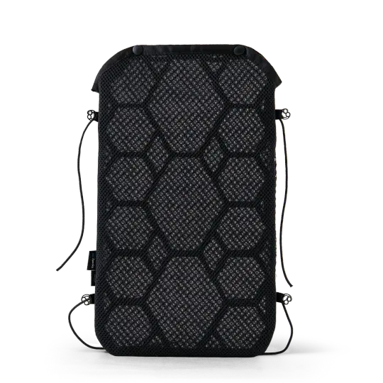 Zpacks x Vaucluse Ventilation Frame + Sleeve