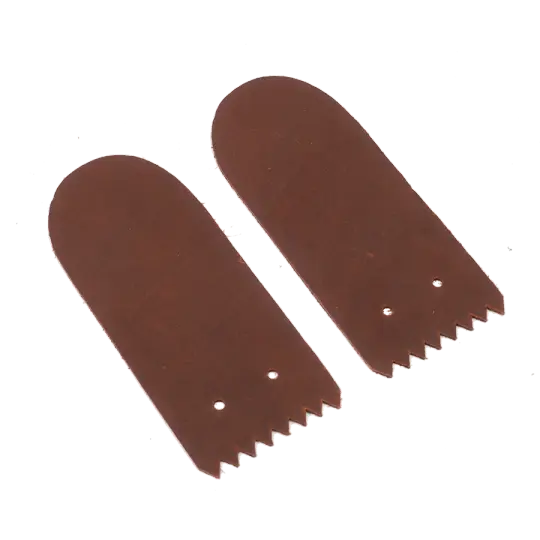 Walnut Tongue Saver