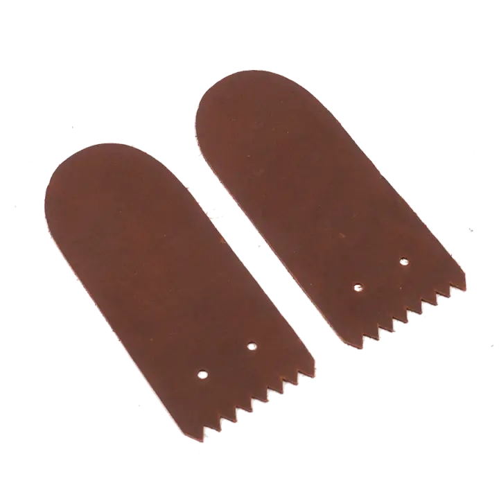 Walnut Tongue Saver