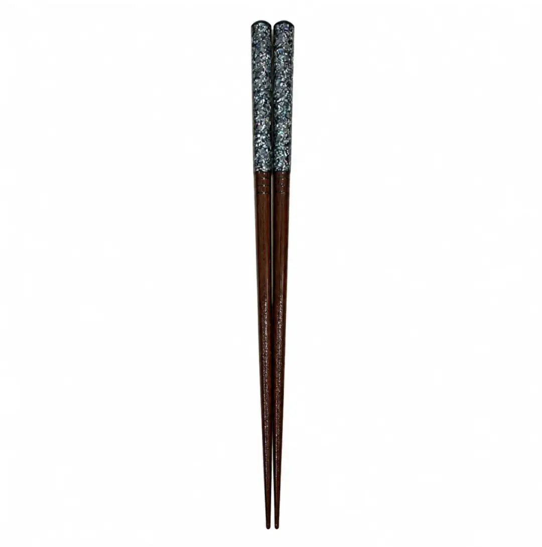 Abalone Shell Mosaic Chopsticks